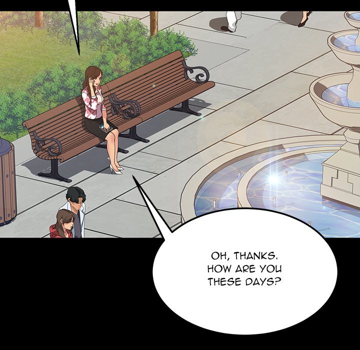The Lucky Guy chapter 20 page 88