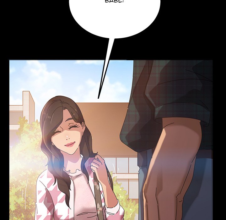 The Lucky Guy chapter 20 page 91