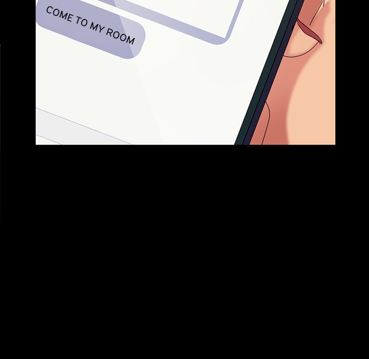 The Lucky Guy chapter 20 page 101