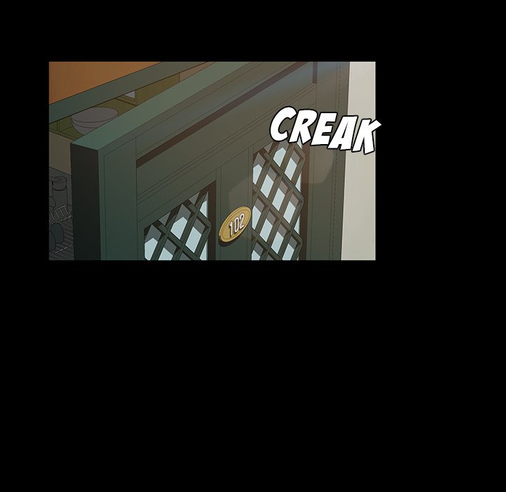 The Lucky Guy chapter 20 page 111