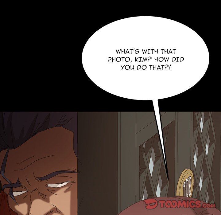 The Lucky Guy chapter 20 page 112