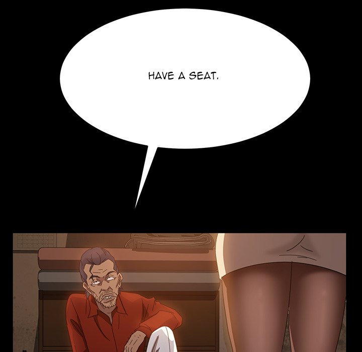 The Lucky Guy chapter 20 page 124