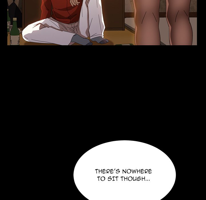 The Lucky Guy chapter 20 page 125
