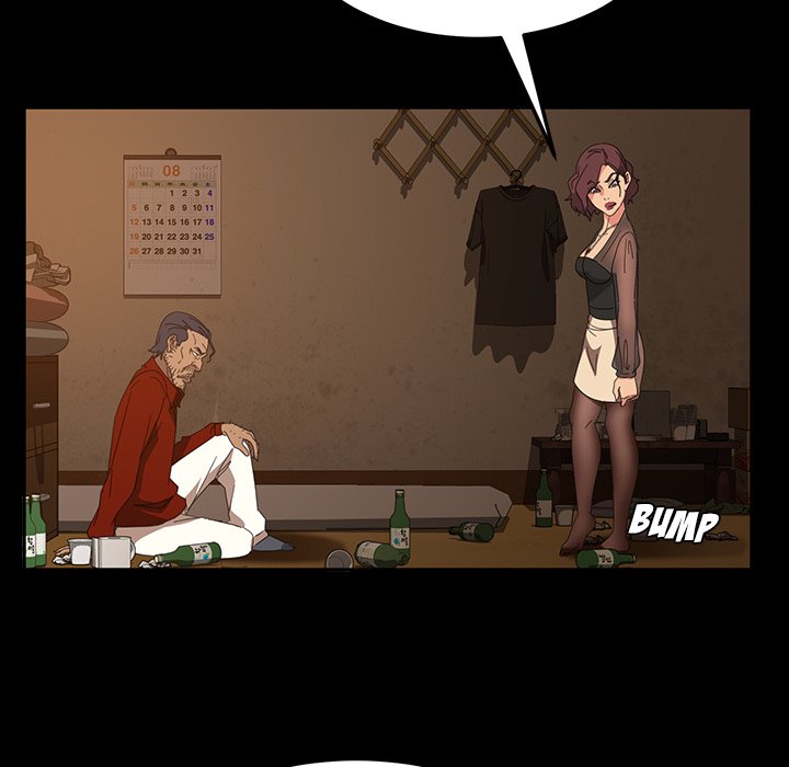 The Lucky Guy chapter 20 page 126