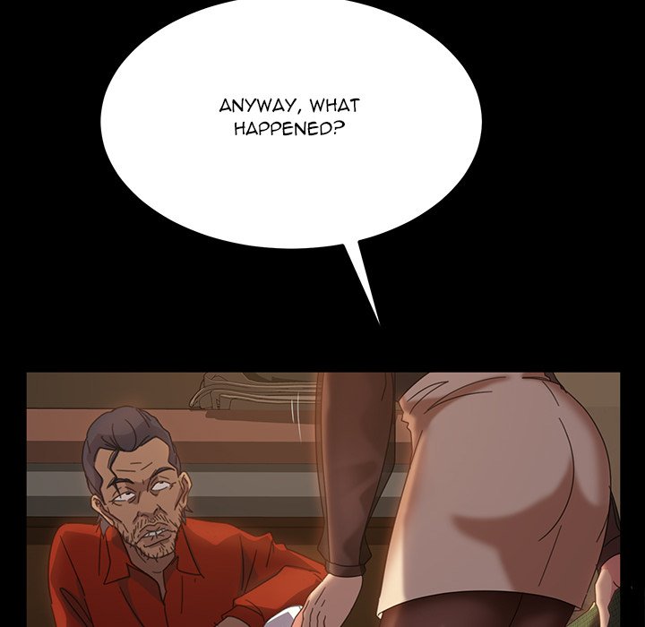 The Lucky Guy chapter 20 page 127