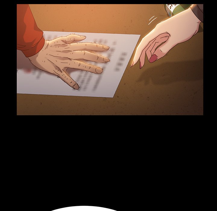 The Lucky Guy chapter 20 page 133