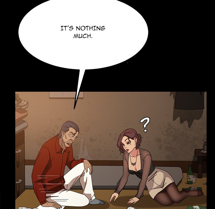 The Lucky Guy chapter 20 page 134