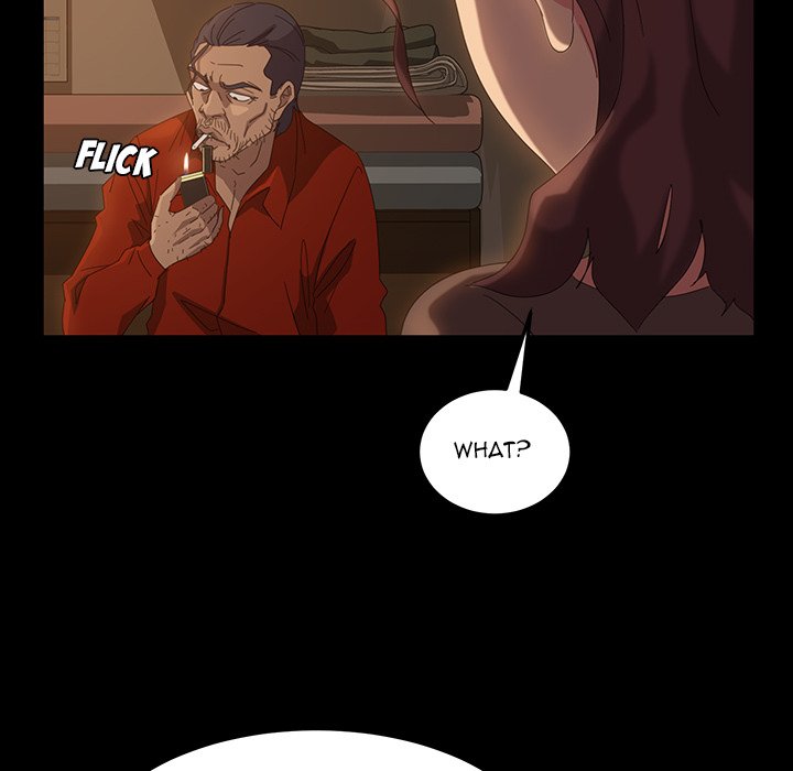 The Lucky Guy chapter 20 page 136