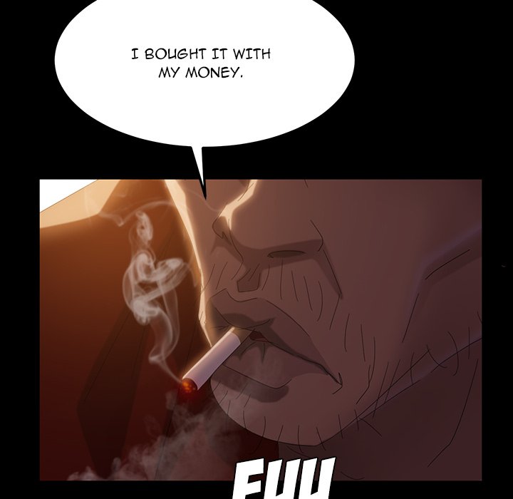 The Lucky Guy chapter 20 page 137