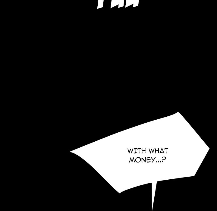 The Lucky Guy chapter 20 page 138