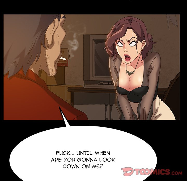 The Lucky Guy chapter 20 page 139