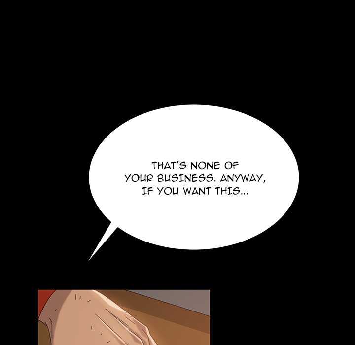 The Lucky Guy chapter 20 page 155