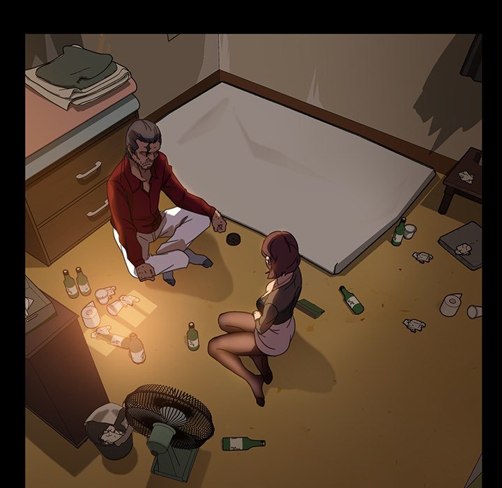 The Lucky Guy chapter 20 page 168