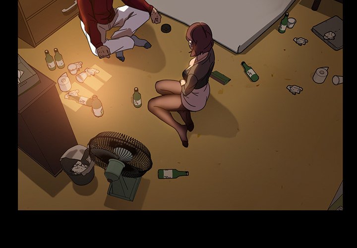 The Lucky Guy chapter 21 page 3