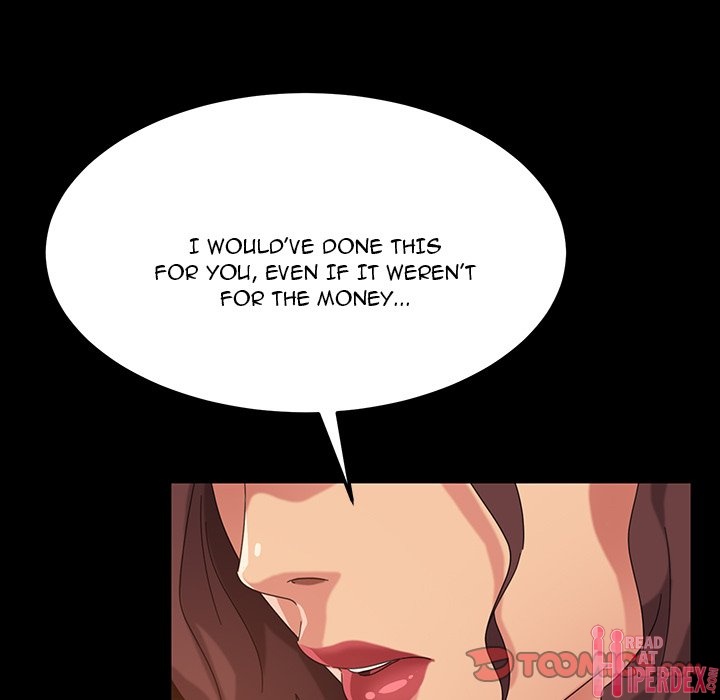 The Lucky Guy chapter 21 page 22