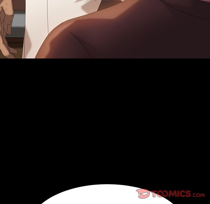The Lucky Guy chapter 21 page 28