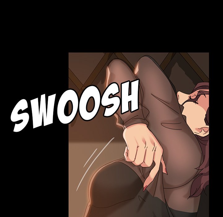 The Lucky Guy chapter 21 page 31
