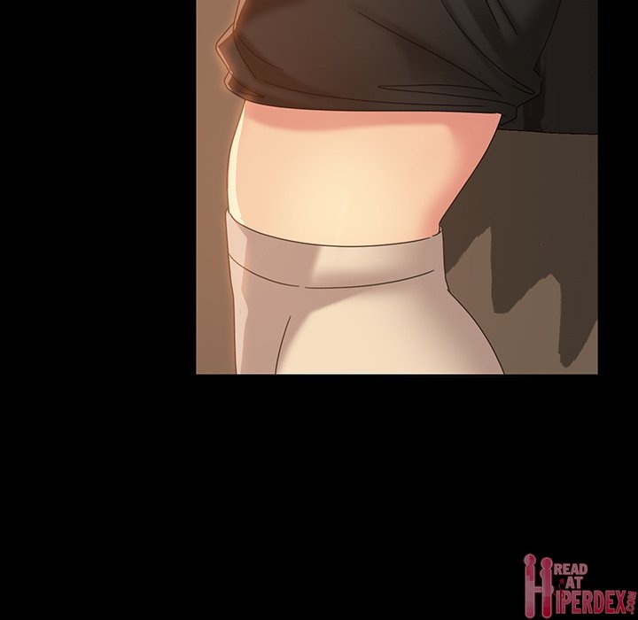 The Lucky Guy chapter 21 page 32