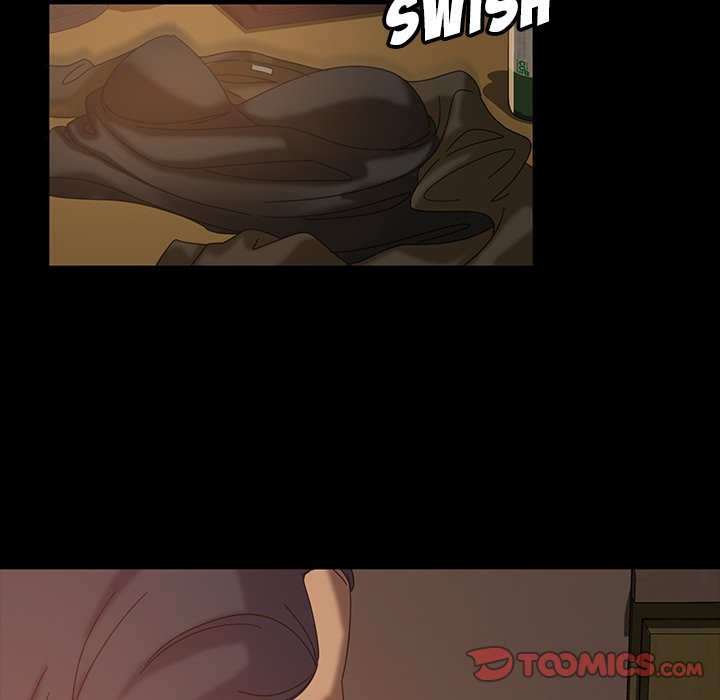 The Lucky Guy chapter 21 page 34