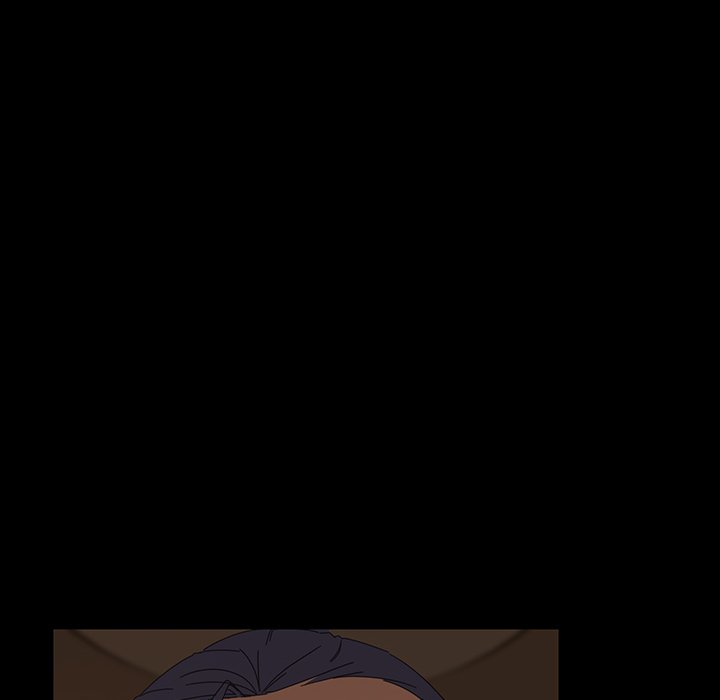 The Lucky Guy chapter 21 page 39