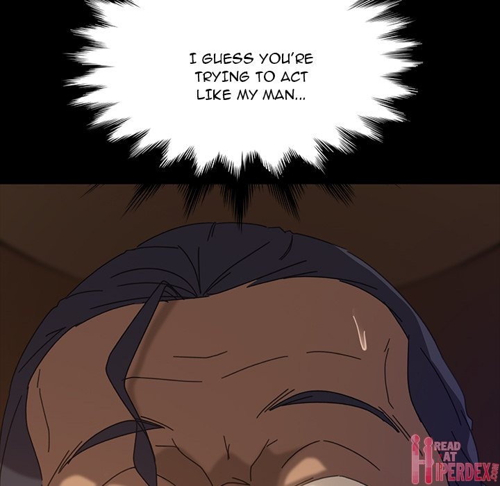The Lucky Guy chapter 21 page 42