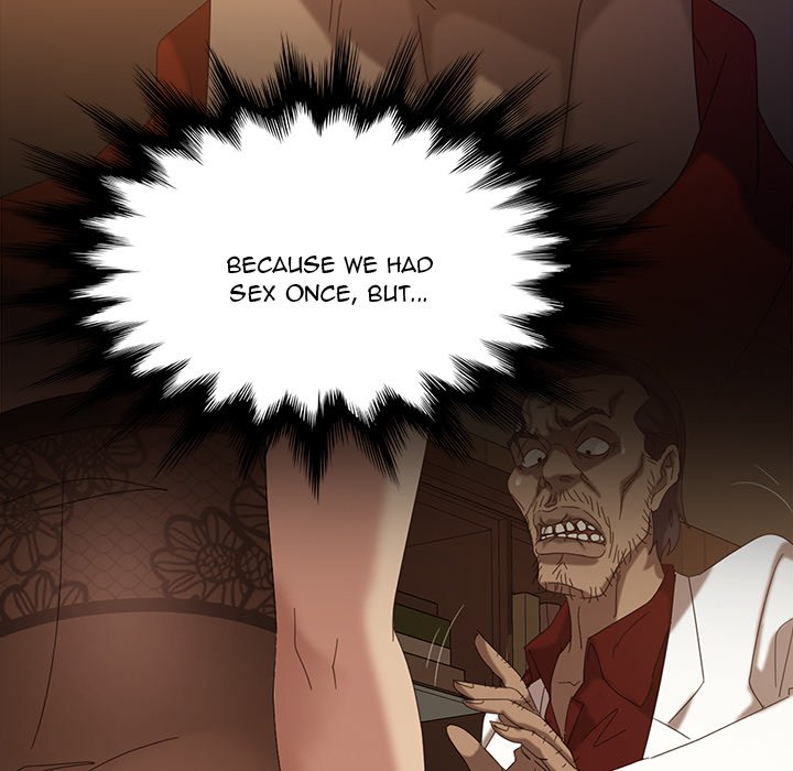 The Lucky Guy chapter 21 page 44