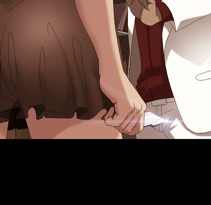 The Lucky Guy chapter 21 page 45