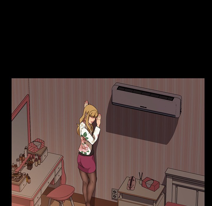 The Lucky Guy chapter 21 page 59