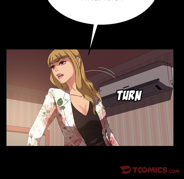 The Lucky Guy chapter 21 page 64