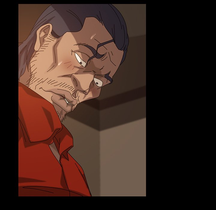 The Lucky Guy chapter 21 page 71