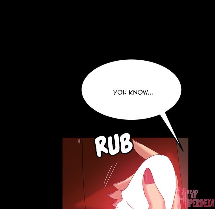 The Lucky Guy chapter 21 page 72
