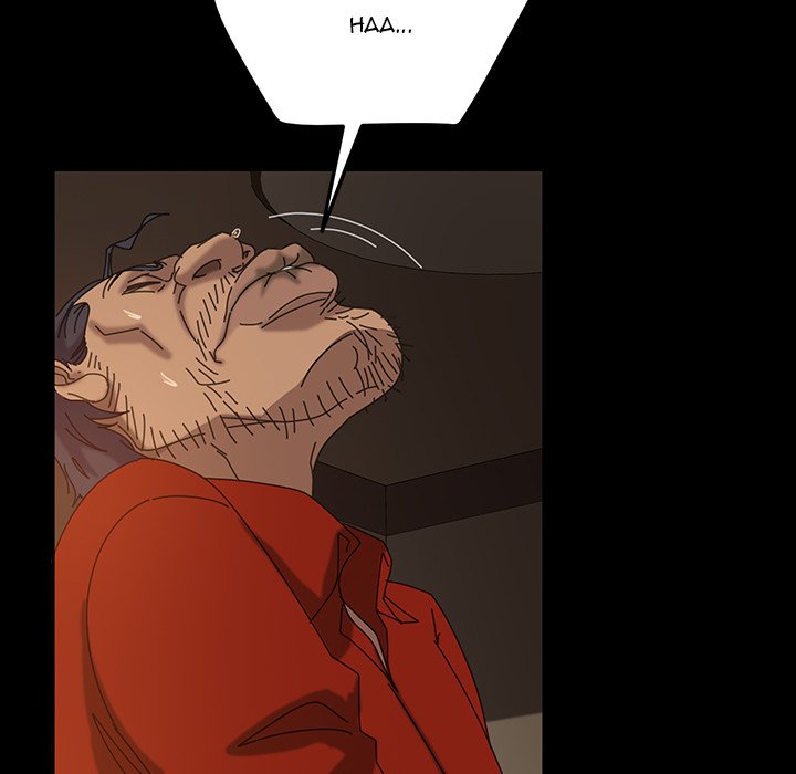 The Lucky Guy chapter 21 page 85