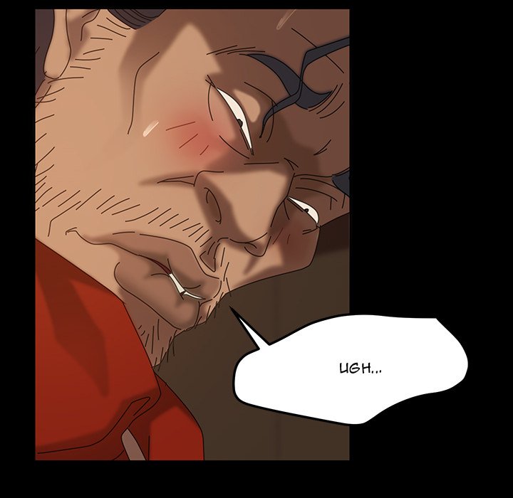 The Lucky Guy chapter 21 page 89