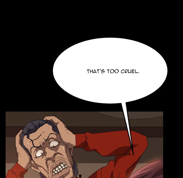 The Lucky Guy chapter 21 page 99
