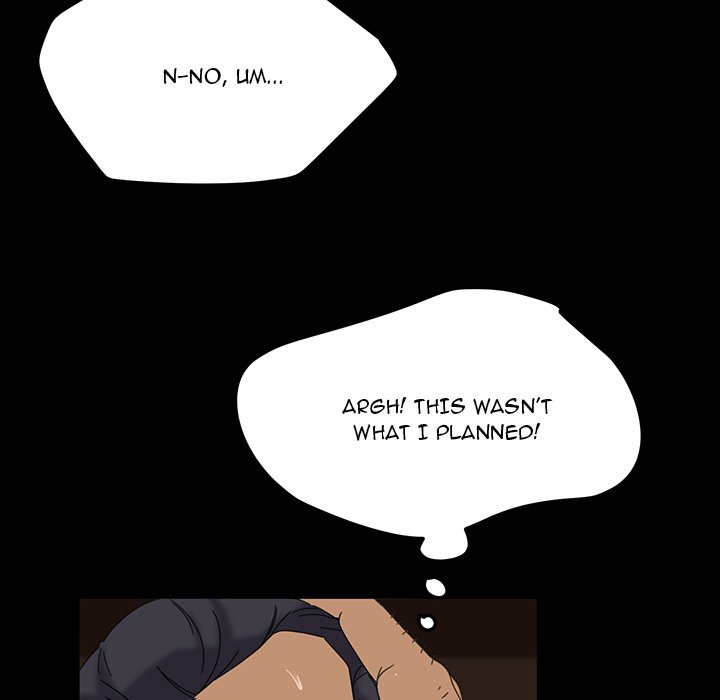 The Lucky Guy chapter 21 page 101