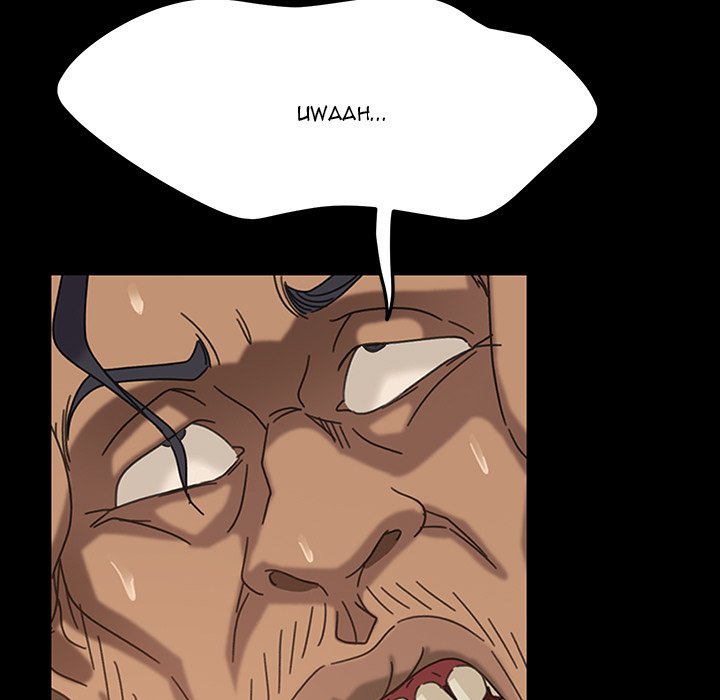 The Lucky Guy chapter 21 page 110