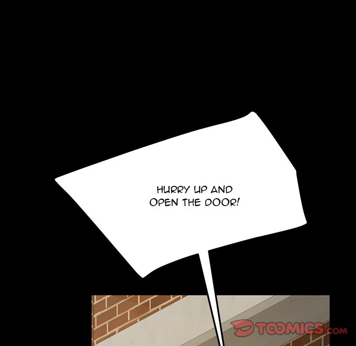 The Lucky Guy chapter 21 page 124