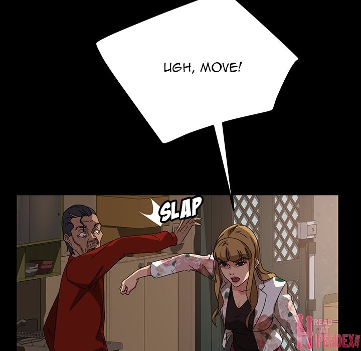 The Lucky Guy chapter 21 page 132