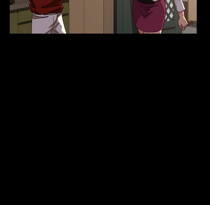 The Lucky Guy chapter 21 page 133