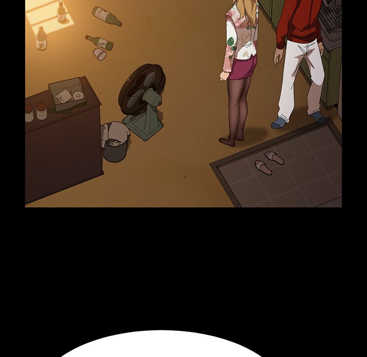 The Lucky Guy chapter 21 page 135