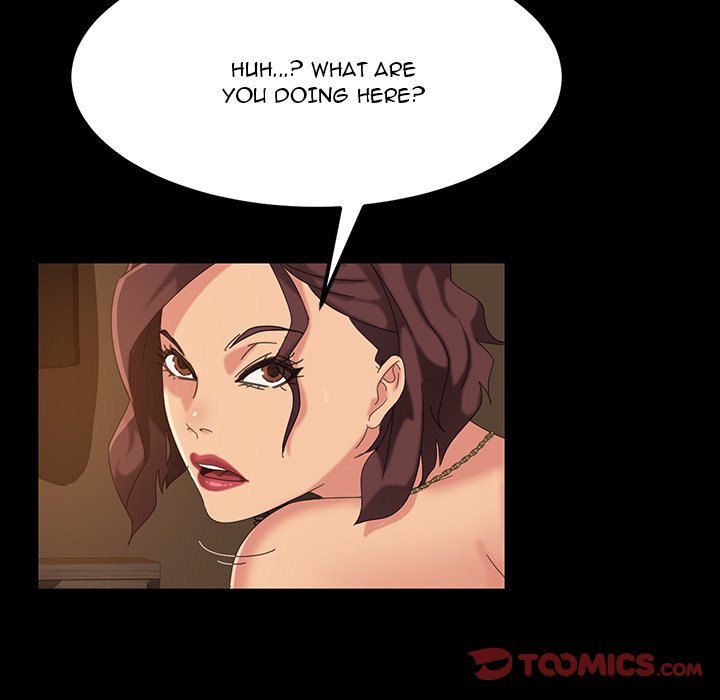 The Lucky Guy chapter 21 page 136