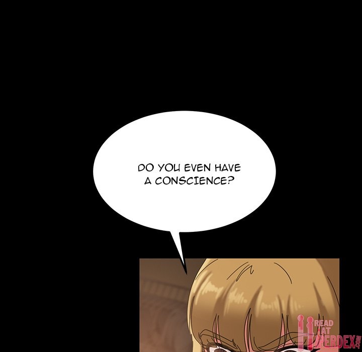The Lucky Guy chapter 21 page 137