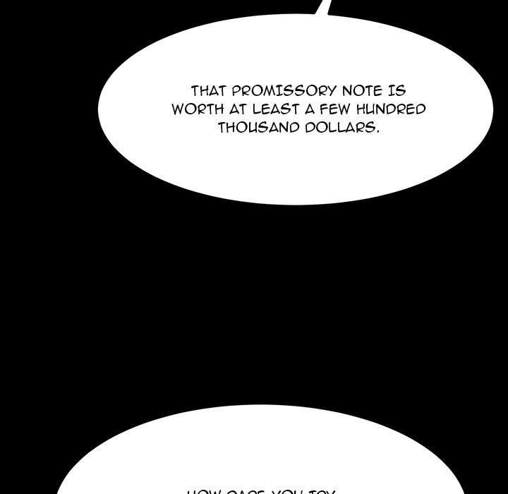 The Lucky Guy chapter 21 page 140