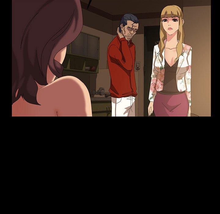 The Lucky Guy chapter 21 page 144