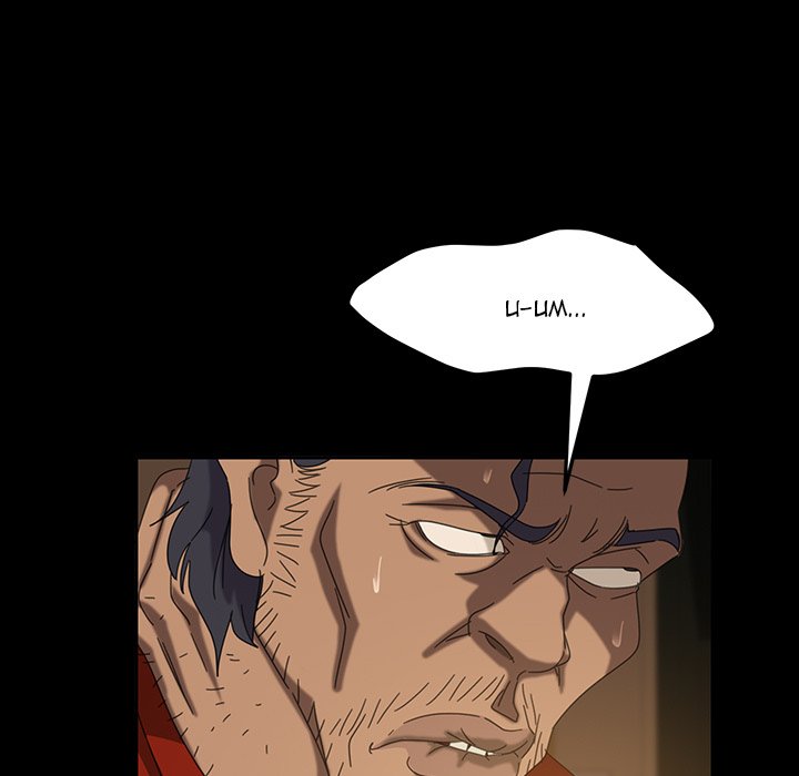 The Lucky Guy chapter 21 page 145