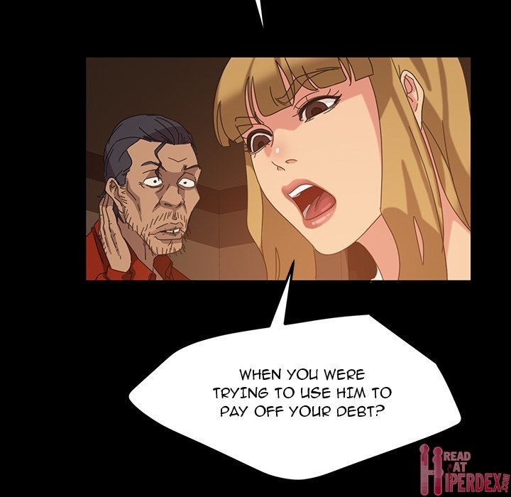 The Lucky Guy chapter 21 page 147