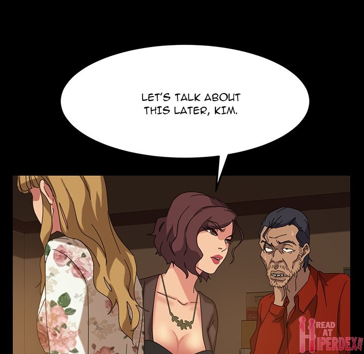 The Lucky Guy chapter 21 page 152