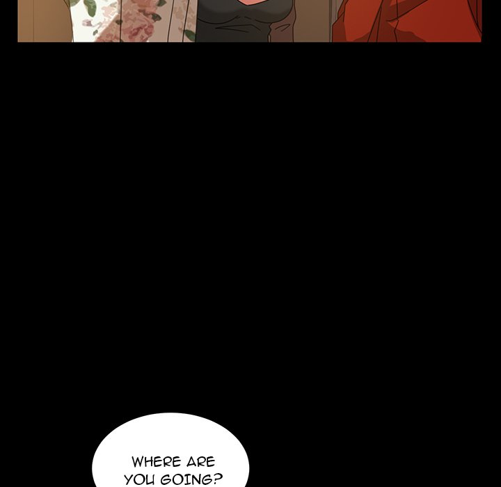 The Lucky Guy chapter 21 page 153