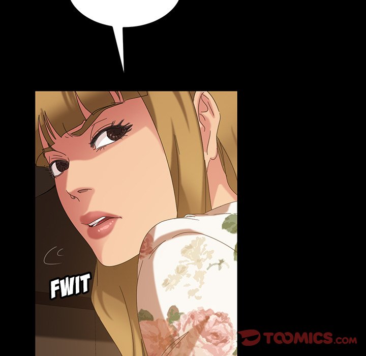 The Lucky Guy chapter 21 page 154