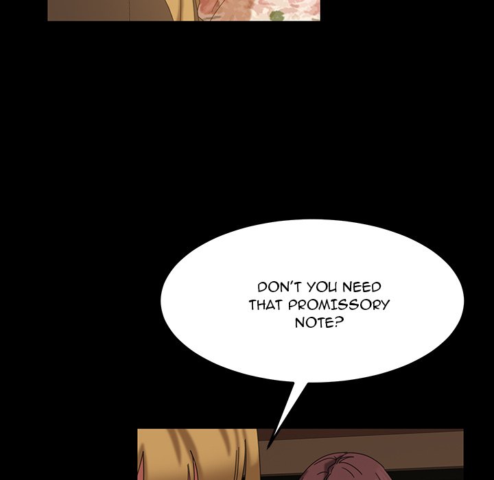 The Lucky Guy chapter 21 page 155